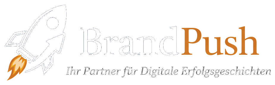 BrandPush Logo